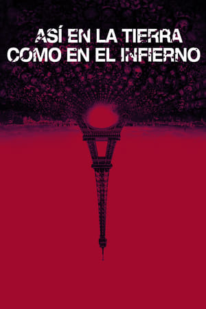 Asi En La Tierra Como En El Infierno (2014)